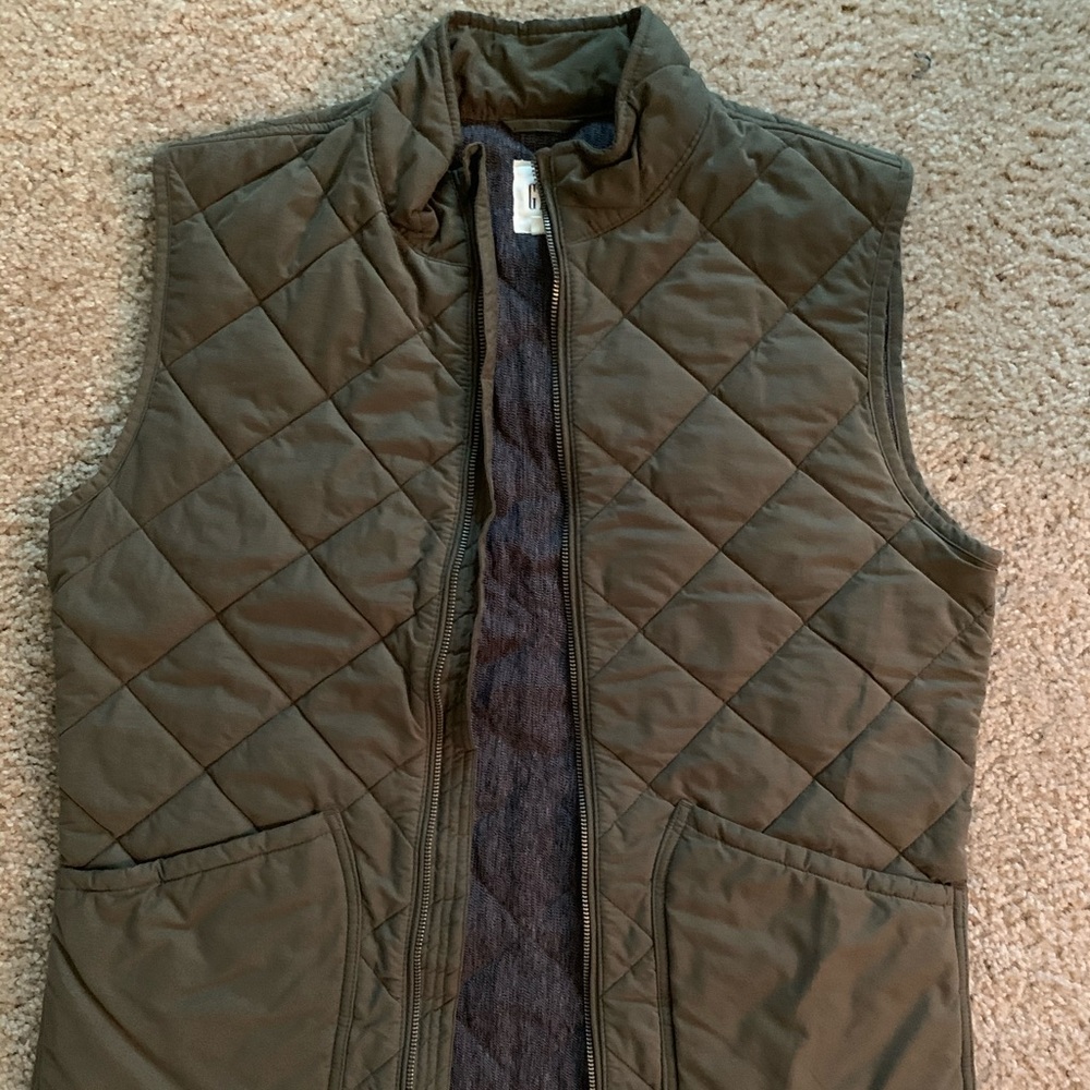Vest